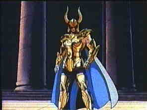 Otaku Gallery  / . / Anime e Manga / Saint Seiya / Gold Saints / Shura di Capricorn / Shura (9).jpg